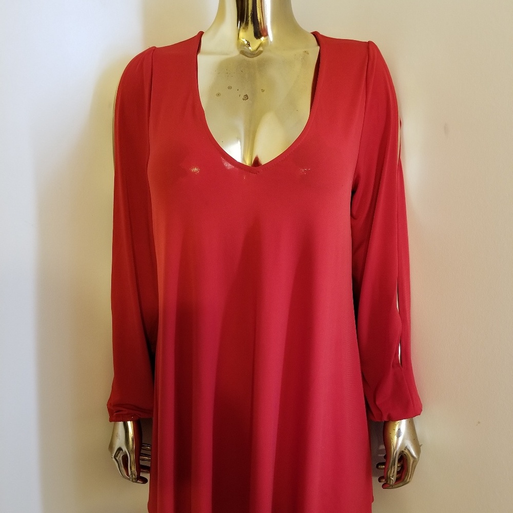 Swing Dress